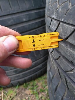 4x Good Year 185 65 R15 - 6