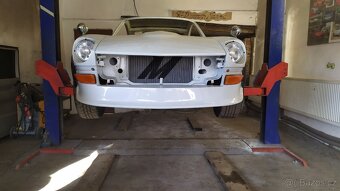 Datsun 240z - 6