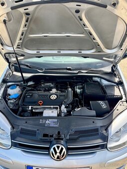 Golf V 1.4 tsi 90kw - 6