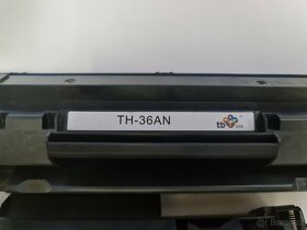 Toner TH-36AN černý nový + použitý - 6