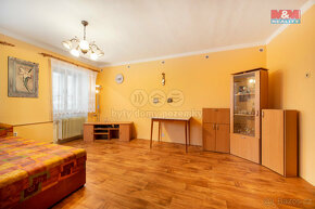 Prodej rodinného domu, 210 m², Dětřichov - 6