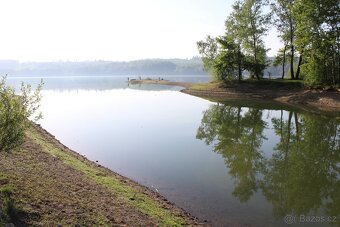 Prodej pozemku Těrlická přehrada 1392m2 - 6