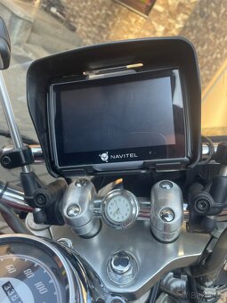 Yamaha Dragstar 650 XVS - 6