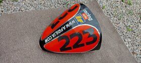 Závodní lamináty Aprilia RS 250 MK2 - 6