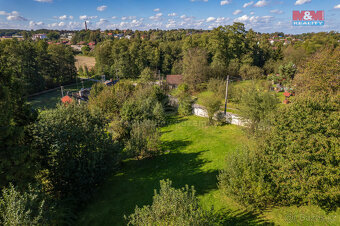 Prodej pozemku k bydlení, 1140 m², Petřvald-Orlová - 6