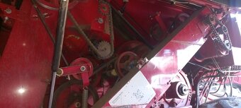 Kombajn Case 527 - 6