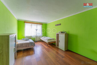 Prodej rodinného domu, 146 m², Kněžmost - 6