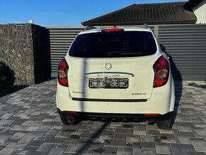 SangYong Korando 2.0i -LPG - 6