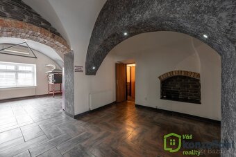 Pronájem komerčního prostoru, ul. Hornoměstská- Velké Meziří - 6