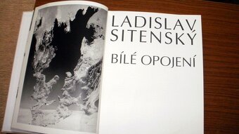 SITENSKÝ-BÍLÉ OPOJENÍ...... - 6