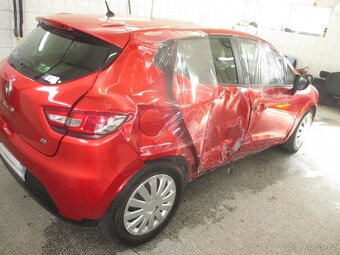 Renault Clio IV 1,5 dci 90 - 6