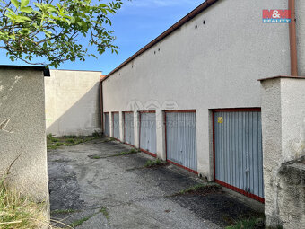 Pronájem garáže, 15 m², Tábor - 6