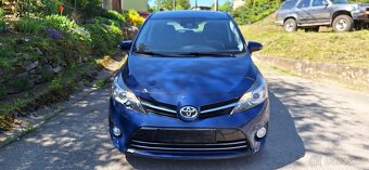 Toyota Verso 1.6i - 6