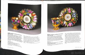 ŠÁLKY ZÁPADOČESKÝCH PORCELÁNEK - 6