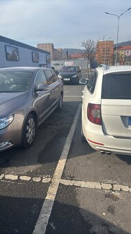 Prodám Škoda Superb 2 combi 2.0TDI 103kw DSG - 6