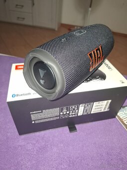 Jbl Charge 5 - 6