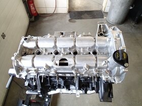 Motor Ford Transit Custom 2,0 - YMF6, YMFA, YMFS, YMFB - 6
