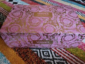 Versace Bright Crystal- Dárková kazeta - 6