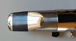 Amati Metal 180/2 Alt sax No.8510 - 6