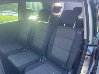Wv sharan 2.0 TDi 103 kw 2012 7 míst - 6