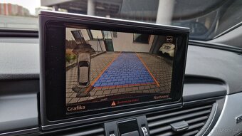 Audi A6 3.0 TDi 160kw Facelift 3x S-line - 6