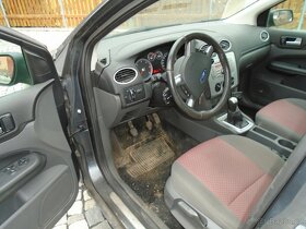 ford focus 07 1,6tdci - 6