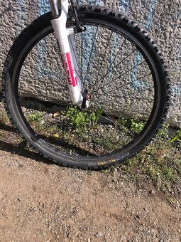 Leader Fox Maxim Lady MTB vel. 18 - 6