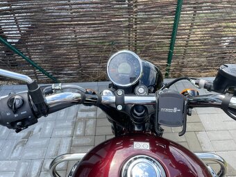 Royal Enfield Meteor 350 - 6