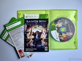hry na Xbox 360 1# - 6