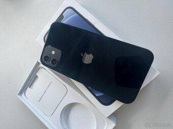 Apple iPhone 12 125GB - 6