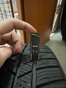 Barum Polaris 5 205/60 R16 H 92H - 6