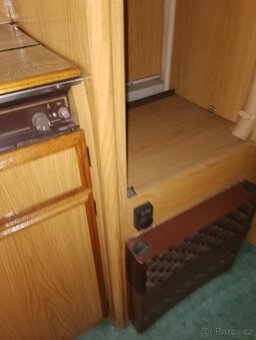 Karavan TEC Sleva - 6