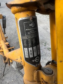 Babetta 207 - 6