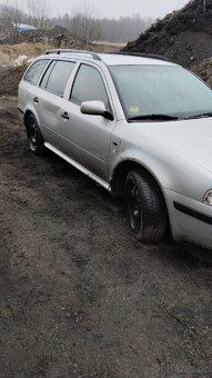 Prodám škoda Octavia - 6