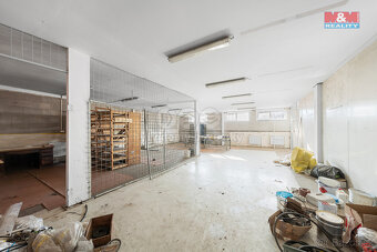 Prodej výrobního objektu, 765 m², Velký Šenov, ul. Brtnická - 6