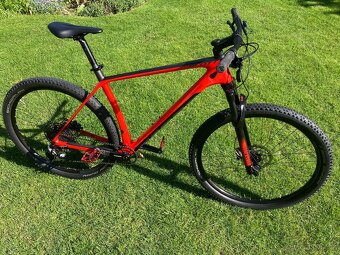 Prodam Scott Scale 940 - 6