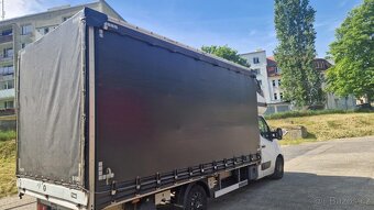 RENAULT MASTER / 2014 / 894 000 km - 6