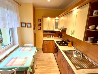 byt 2+1, 53m2, ul. Kolářská, Opava, bez RK - 6