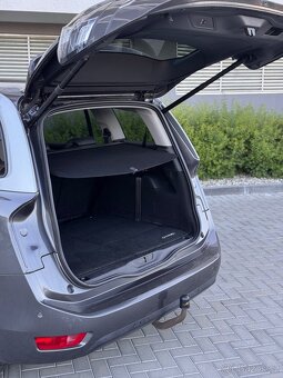 Citroën C4 Grand Spacetourer PICASSO 2.0HDI 120kW SHINE AUT. - 6