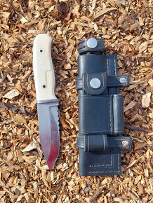 Bushcraftový nůž B1 Tatanka - 6