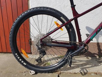 Norco Fluid HT 2 - 6