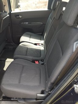 Peugeot 5008,1.6hdi - 6