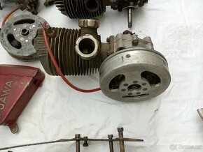 Jawa speciál 175 - 6