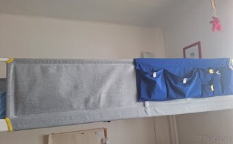 Vyvýšená postel_top stav - 6