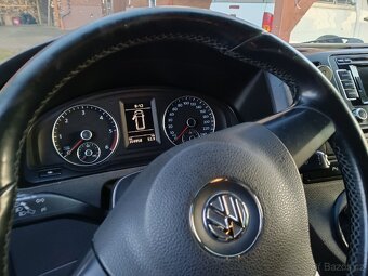 VW Multivan 2.0 ,103kw,7mist - 6