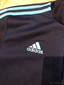 Mikina adidas 2x na sobe vel.m - 6