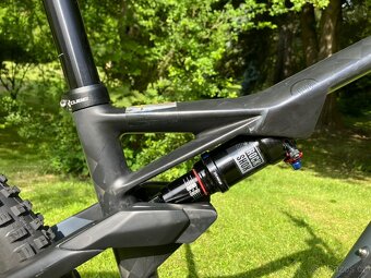 Cube AMS C:68 Race 29 carbon vel. L - 6