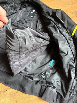 Rev'it Sprint H2O Black - 6