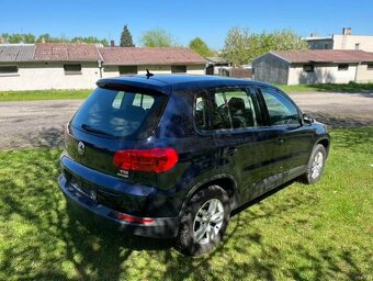 Tiguan 1.4tsi 4x4 - 6