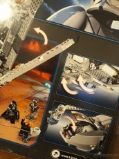 Lego STAR WARS 8096 - 6